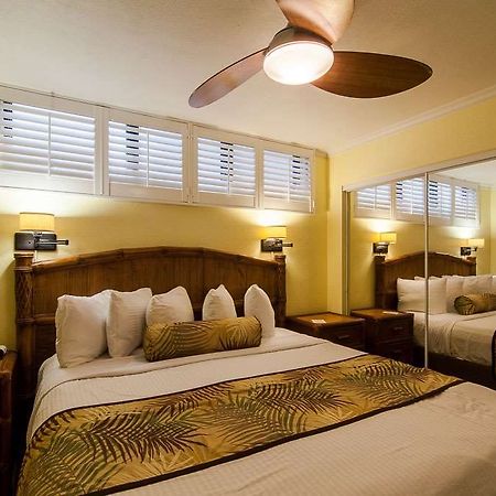 Hotel Kona Reef Kailua-Kona Pokój zdjęcie