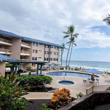 Hotel Kona Reef Kailua-Kona Pokój zdjęcie