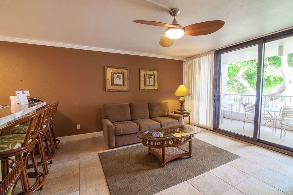 Hotel Kona Reef Kailua-Kona Pokój zdjęcie