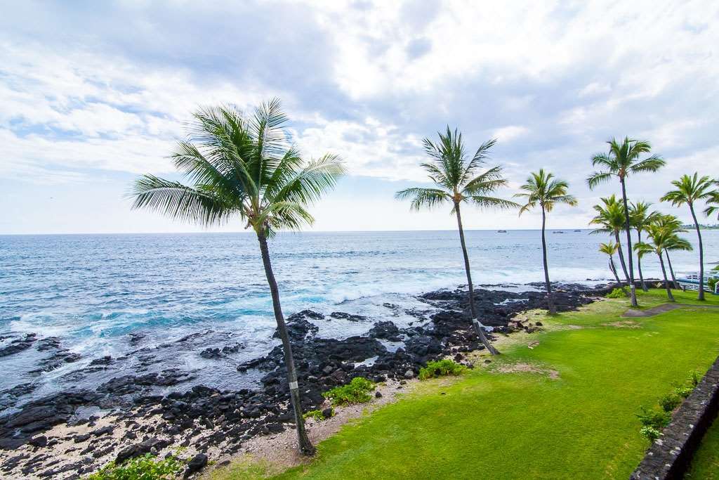 Hotel Kona Reef Kailua-Kona Pokój zdjęcie