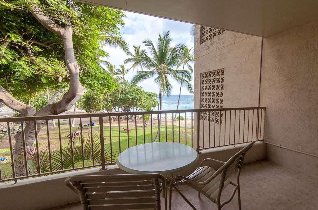 Hotel Kona Reef Kailua-Kona Pokój zdjęcie