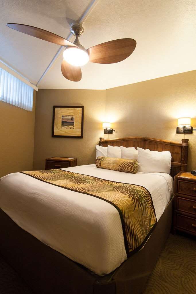 Hotel Kona Reef Kailua-Kona Pokój zdjęcie