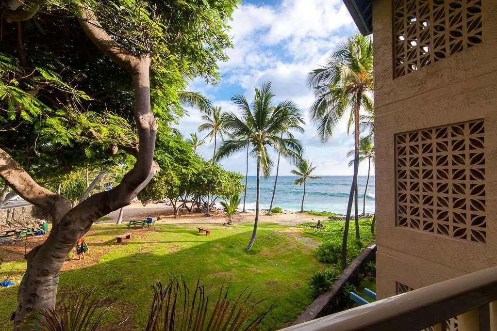 Hotel Kona Reef Kailua-Kona Pokój zdjęcie