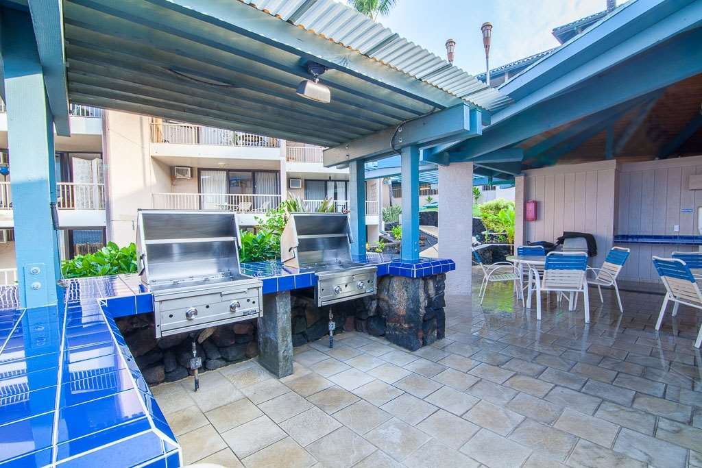 Hotel Kona Reef Kailua-Kona Udogodnienia zdjęcie