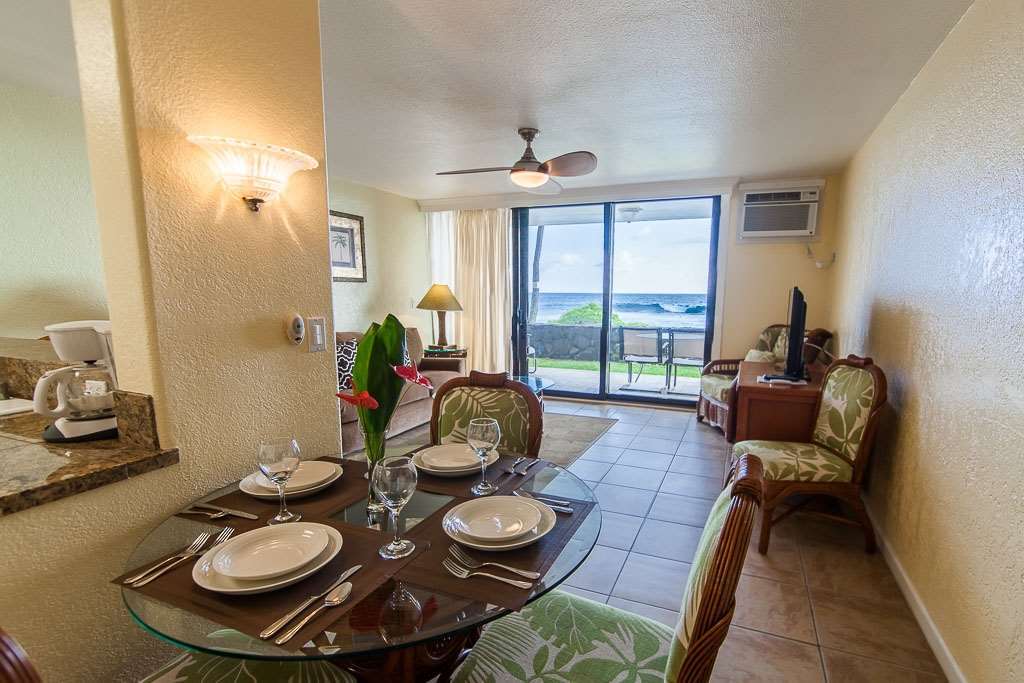 Hotel Kona Reef Kailua-Kona Pokój zdjęcie