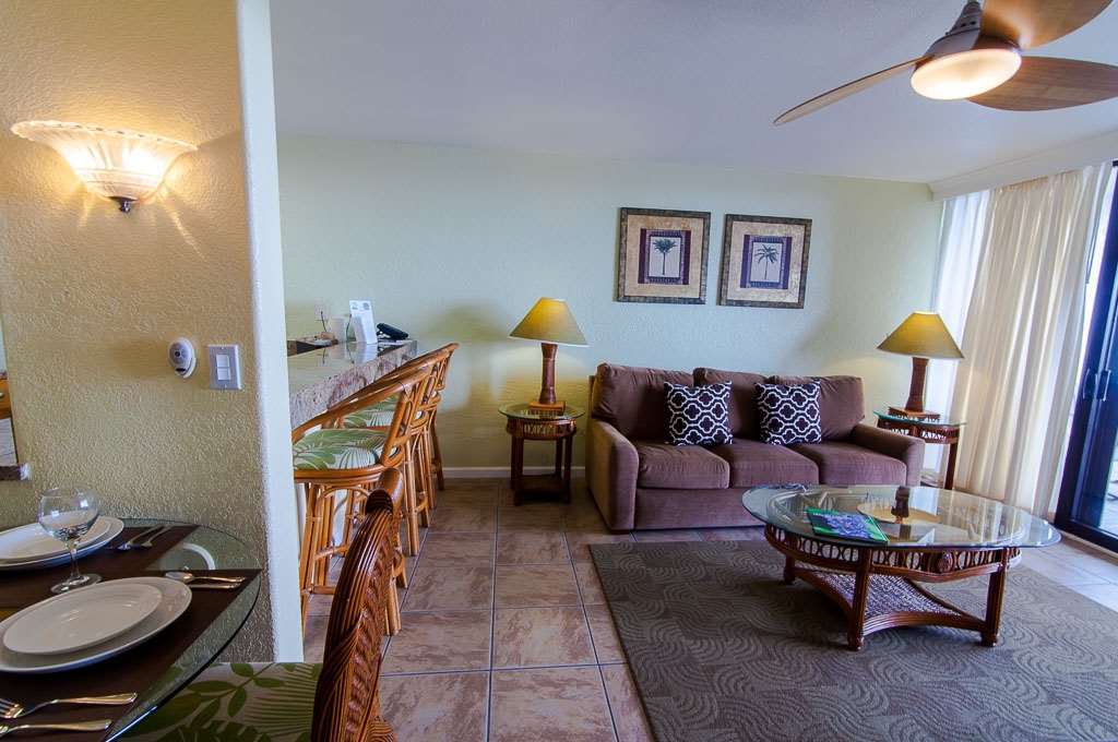 Hotel Kona Reef Kailua-Kona Pokój zdjęcie