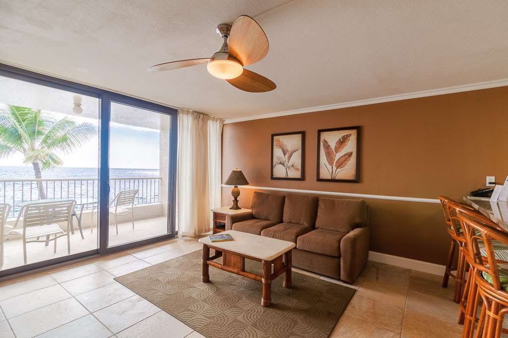 Hotel Kona Reef Kailua-Kona Pokój zdjęcie