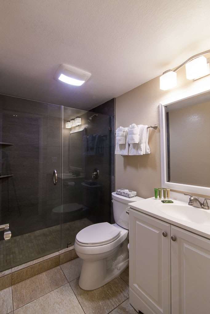 Hotel Kona Reef Kailua-Kona Pokój zdjęcie