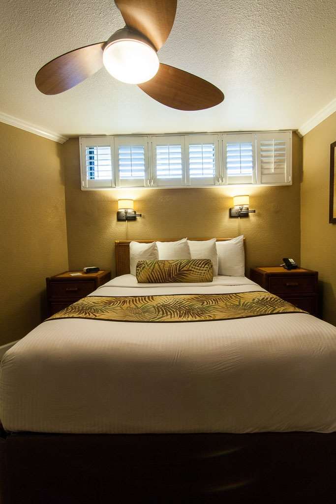 Hotel Kona Reef Kailua-Kona Pokój zdjęcie