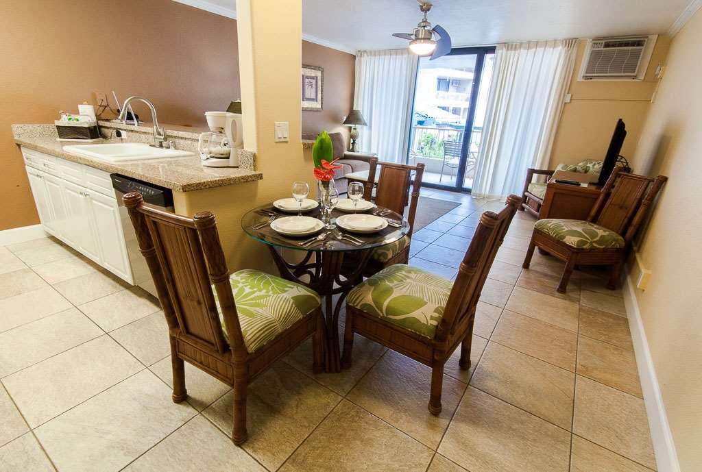 Hotel Kona Reef Kailua-Kona Pokój zdjęcie