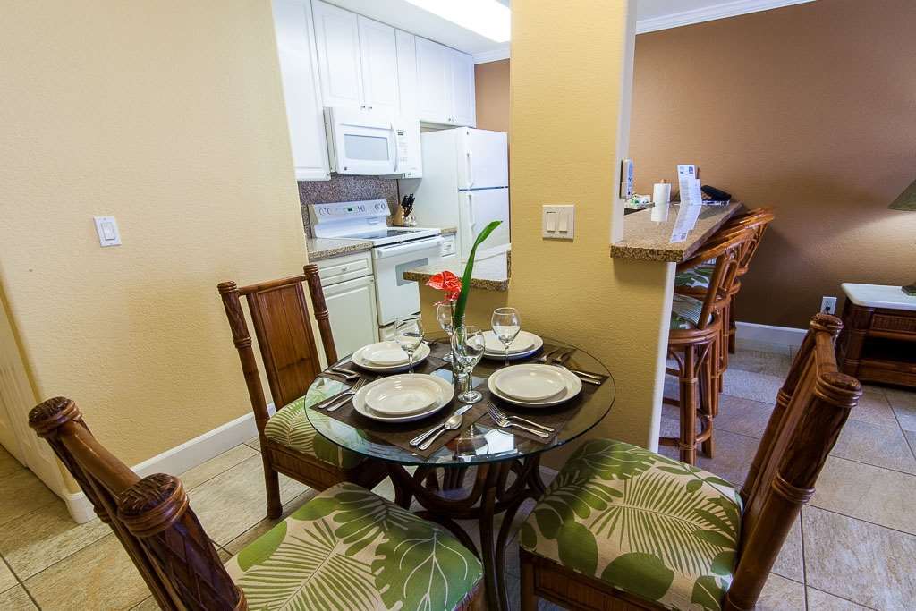 Hotel Kona Reef Kailua-Kona Pokój zdjęcie