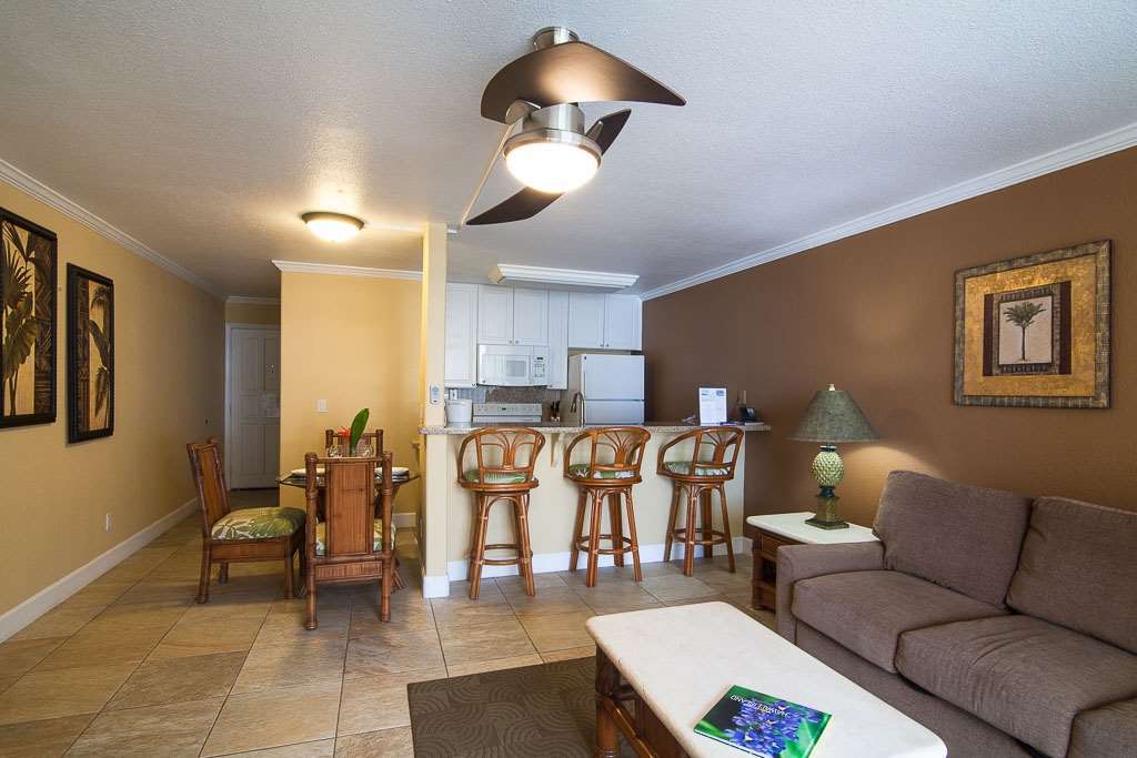 Hotel Kona Reef Kailua-Kona Pokój zdjęcie