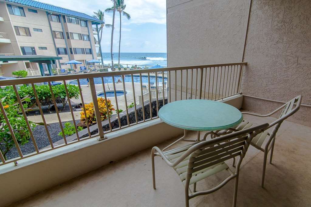 Hotel Kona Reef Kailua-Kona Pokój zdjęcie
