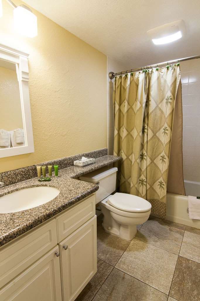 Hotel Kona Reef Kailua-Kona Pokój zdjęcie