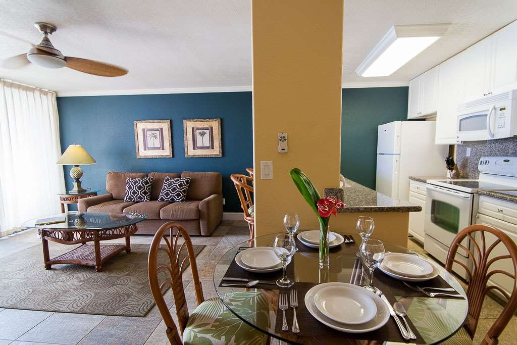 Hotel Kona Reef Kailua-Kona Pokój zdjęcie